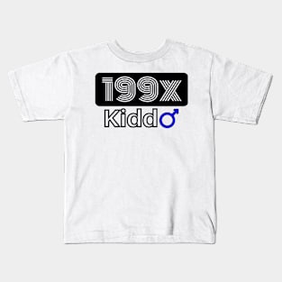 199x kiddo Kids T-Shirt